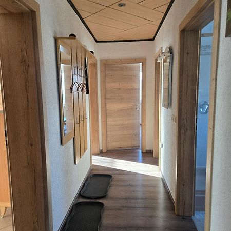 Ferienwohnung Beate 1 Ziemetshausen Esterno foto