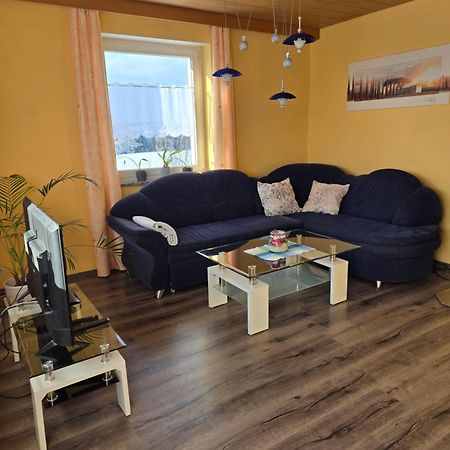 Ferienwohnung Beate 1 Ziemetshausen Esterno foto