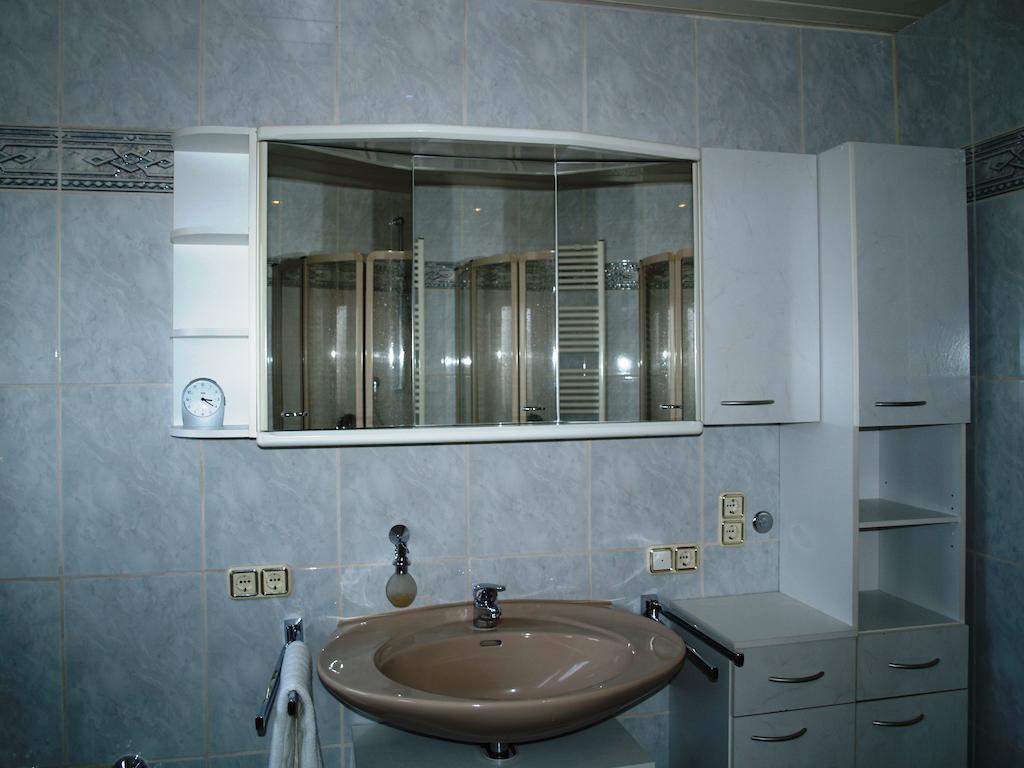 Ferienwohnung Beate 1 Ziemetshausen Camera foto