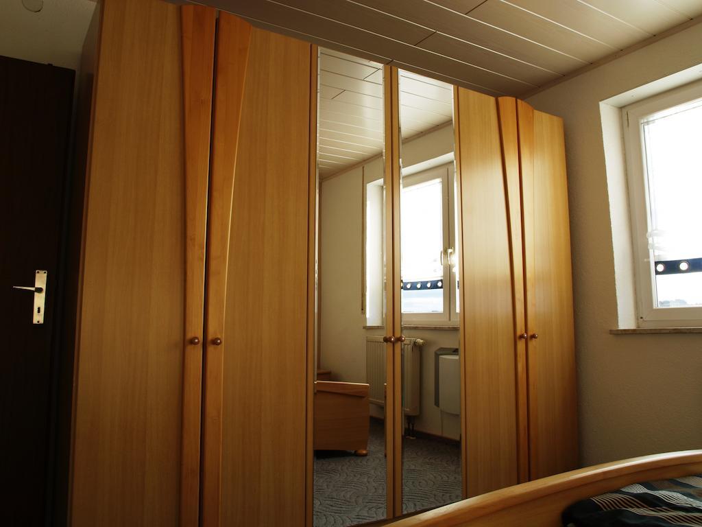 Ferienwohnung Beate 1 Ziemetshausen Camera foto