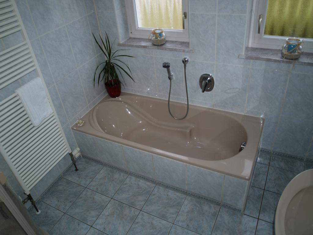 Ferienwohnung Beate 1 Ziemetshausen Camera foto